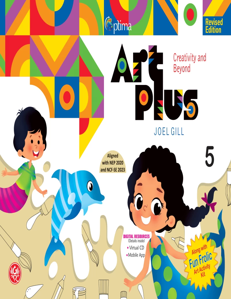 Art Plus 5